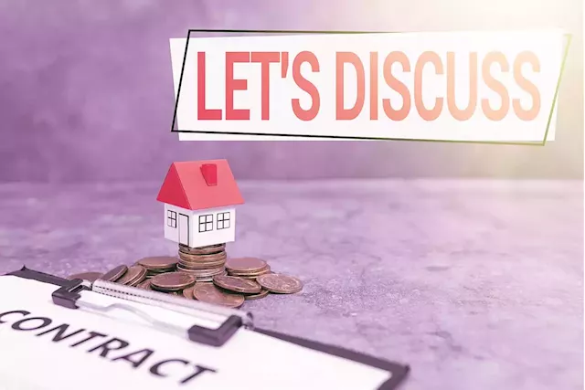 Personal Finance | Home loan headaches: Here's how banks decide how much money they will give you | City Press