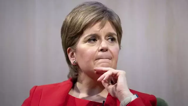 Scotland's ex-leader Nicola Sturgeon released without charge after arrest in party finance probe | CNN