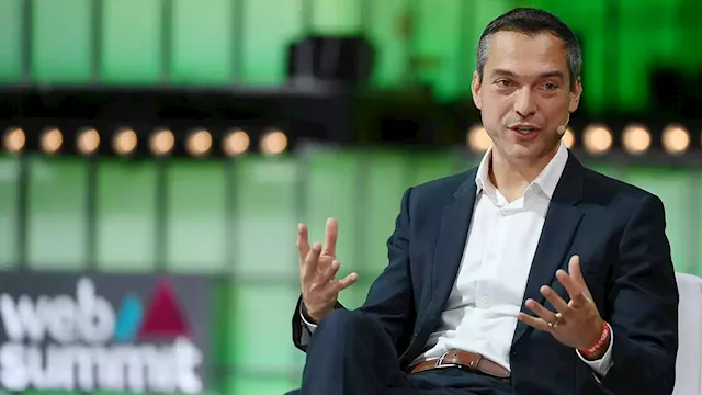 Airbnb co-founder Nathan Blecharczyk: How the self-taught engineer helped build lodging industry disruptor