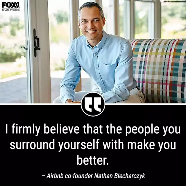 Airbnb co-founder Nathan Blecharczyk: How the self-taught engineer helped build lodging industry disruptor