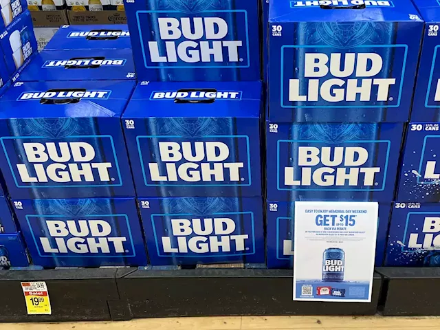 Bud Light demand has 'plummeted completely' since Dylan Mulvaney controversy: Bartending company founder