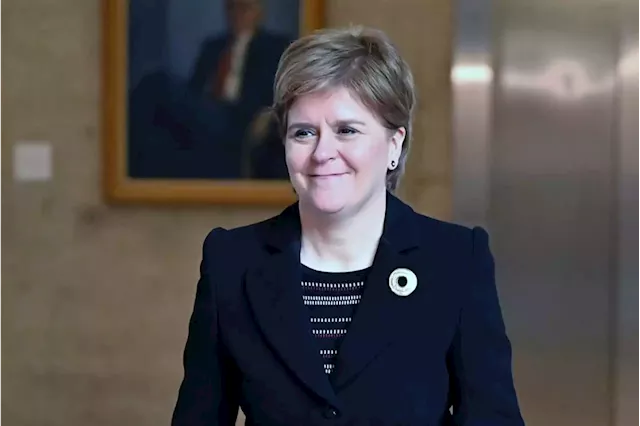 Former Scottish First Minister Nicola Sturgeon arrested as part of finance inquiry | News24