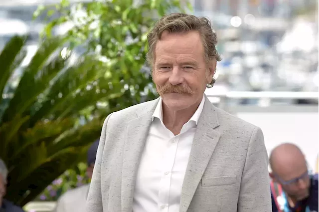 Bryan Cranston Walks Back Retirement Remarks: 'I've Got Some Unfinished Business'