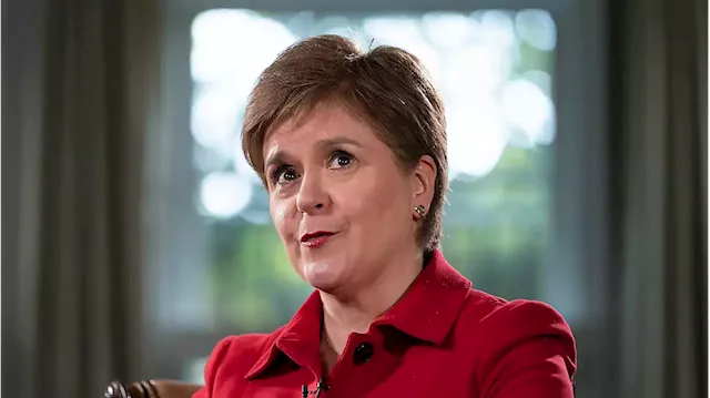 Former Scottish first minister, Nicola Sturgeon, arrested amid party finance probe | TheCable