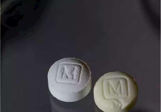 Counterfeit pills with fentanyl flood Alaska’s black market