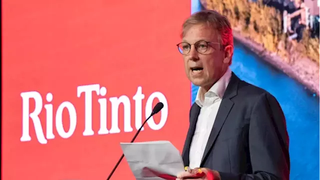 Rio Tinto to expand aluminum smelter with $1.4B investment using greener technology - BNN Bloomberg