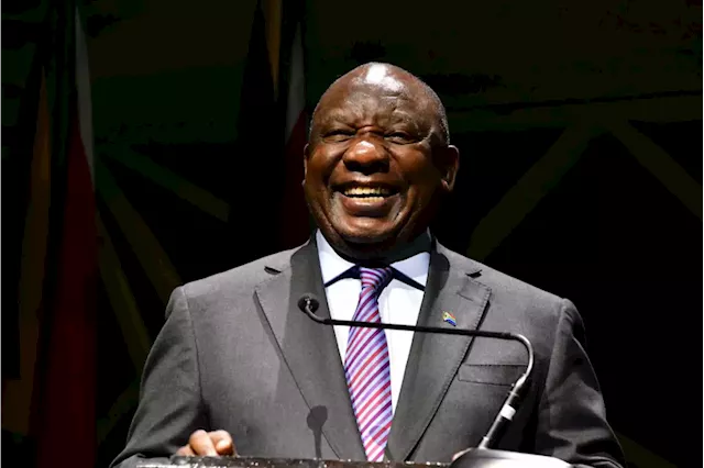 Ramaphosa charms business back into his corner