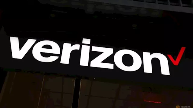 Verizon searching for new finance chief and potential CEO successor - WSJ