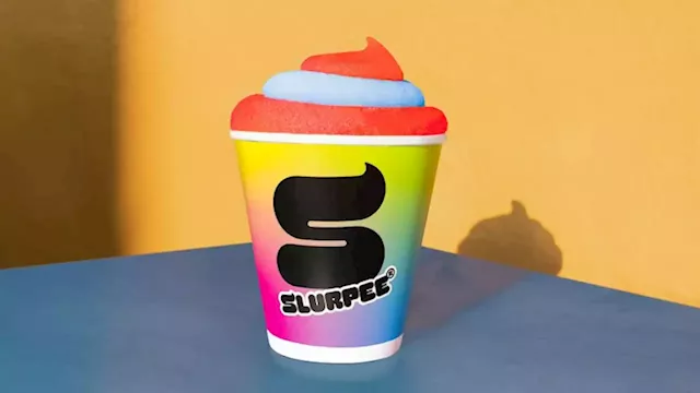 7-Eleven's Slurpee is about to look a lot different | CNN Business