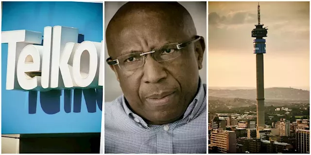 COMPANIES: Telkom shares soar after board confirms offer from consortium led by former CEO Sipho Maseko