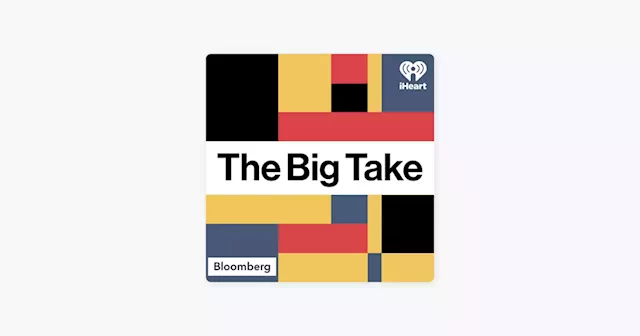 ‎The Big Take: South Korea Is Over Being Called An 'Emerging Market' on Apple Podcasts