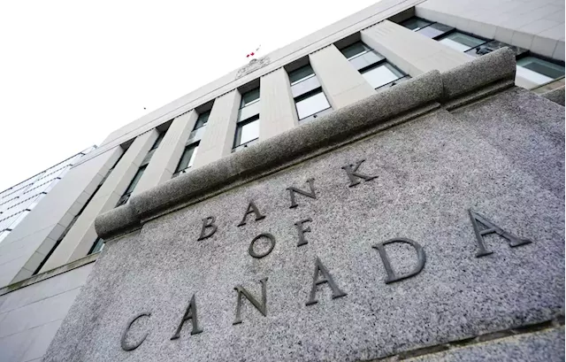 Bank of Canada gets blame for global market volatility