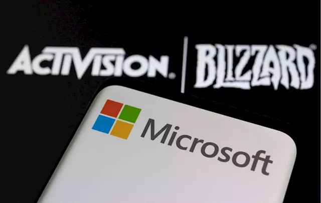 U.S. FTC to file injunction to block Microsoft’s acquisition of Activision Blizzard, source says