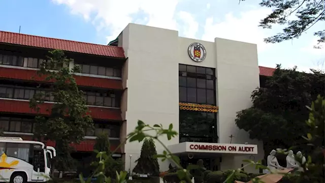 COA urges GSIS to collect P2 billion in unpaid loans from companies