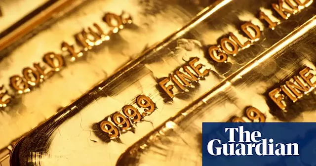 Gold bars used to lure Chinese homebuyers amid market slowdown