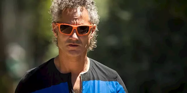 Palantir’s stock rises as BofA cheers company’s ‘unique position’ in AI