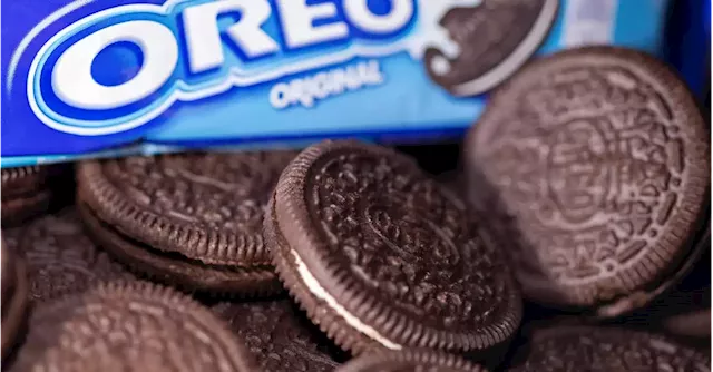 Oreo-maker Mondelez faces Nordic backlash over Russia business