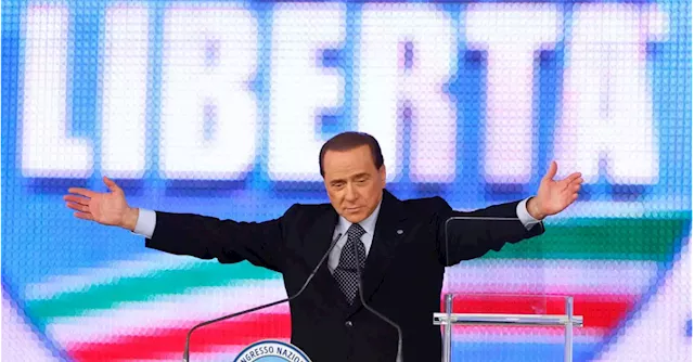 Silvio Berlusconi death: who will take over former Italian PM’s business empire?