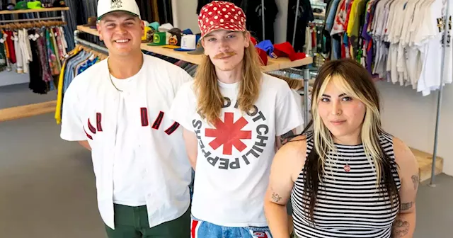 7 tips for starting a small business, from the owners of a growing Salt Lake City vintage store