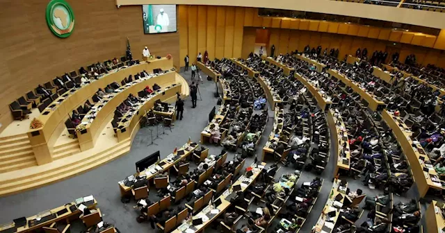 AU, stakeholders to address illicit financial flows, asset recovery in extractive industry | TheCable