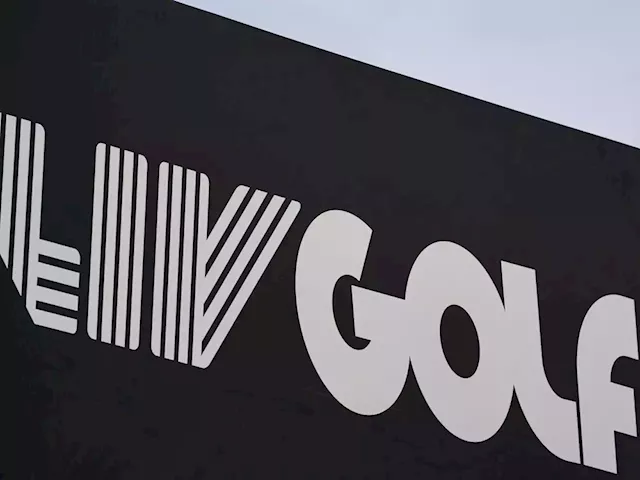 U.S. senator asks LIV Golf, PGA Tour leaders for records on massive merger