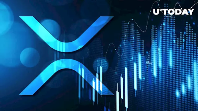 XRP Surges With Promising Investment Inflows Amid Crypto Market Downturn