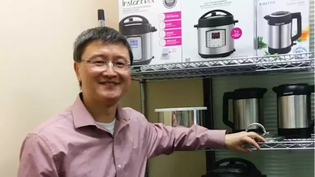 The company that makes the Instant Pot and Pyrex cookware is filing for bankruptcy | CBC News