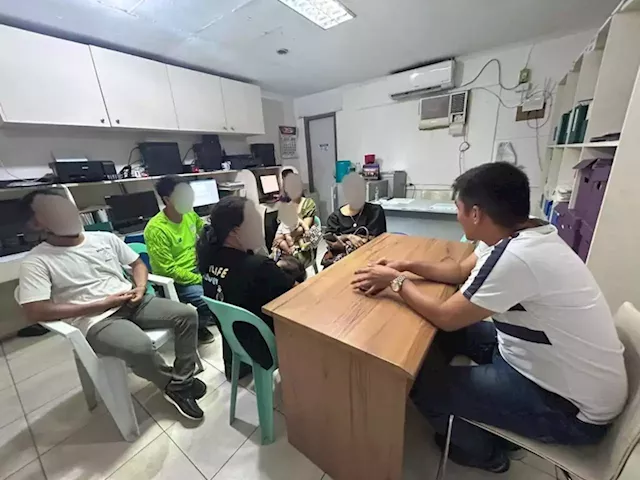 5 individuals accuse Mandaue City resident of investment scam