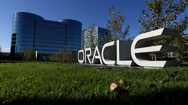 Stocks making the biggest moves premarket: Oracle, Urban Outfitters, Apple & more