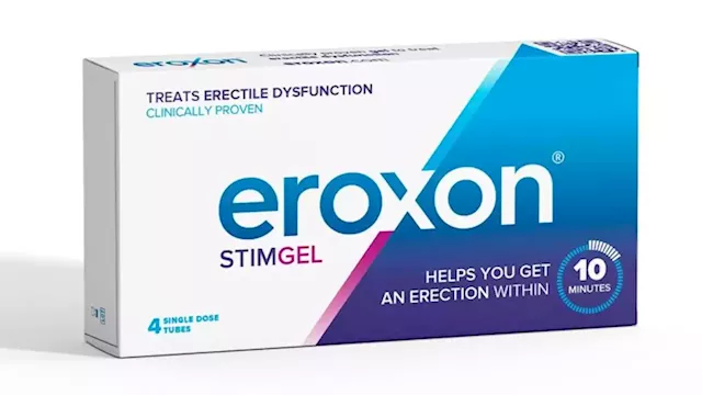 First-of-its-kind erectile dysfunction gel gets FDA’s OK for over-the-counter marketing, company says | CNN