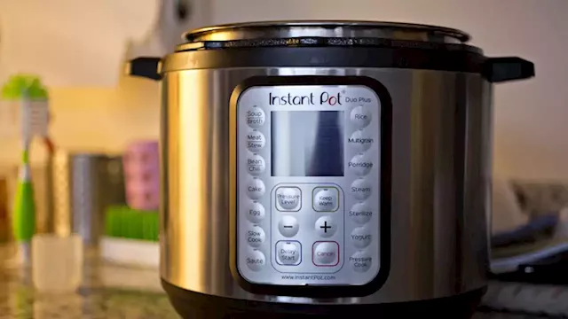 Instant Brands, maker of Instant Pot and Pyrex, files for bankruptcy | CNN Business