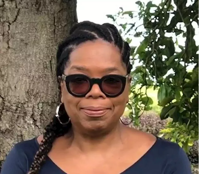 Oprah Winfrey sues company for using her name in weight loss products