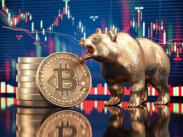 Bitcoin clings to $26k as the broader crypto market shows weakness