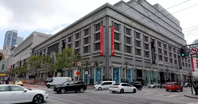 Westfield begins withdrawal from San Francisco Centre, adding to ongoing business exodus from city