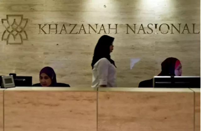 Khazanah still a stakeholder of Iskandar Malaysia Studios but looking for partners, Finance Ministry says amid sale accusation