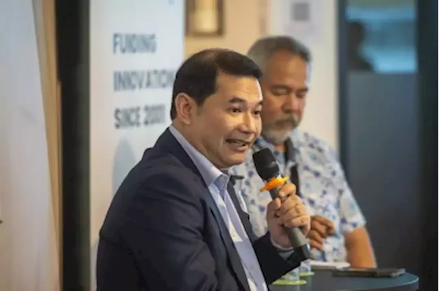 Rafizi: Govt looking to reform startup ecosystem, focus on investment