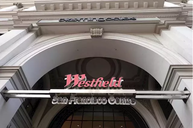 Mall operator Westfield gives up downtown San Francisco shopping center, latest business to pull back from city