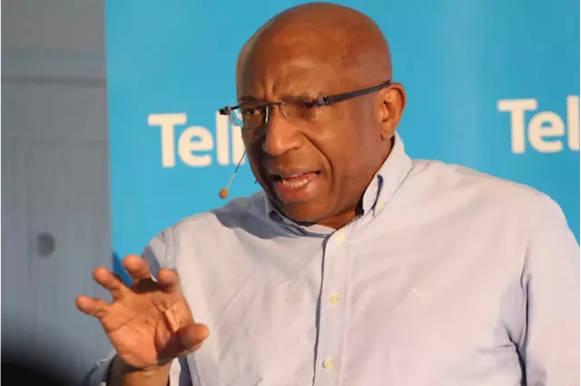 Telkom rejects latest acquisition bid by Sipho Maseko-led consortium