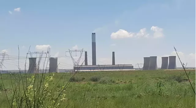 Eskom hits back after Mantashe claims: No 'permanent' jobs lost in Komati decommissioning | Business