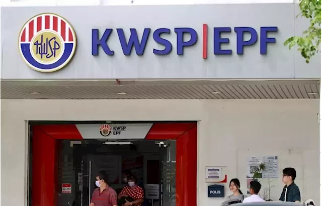 EPF aims to boost investment income