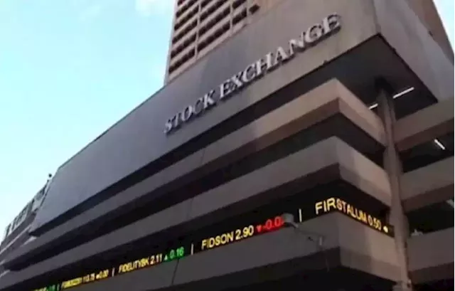 Nigerian stocks hit 15-year high— days after Emefiele’s suspension | TheCable