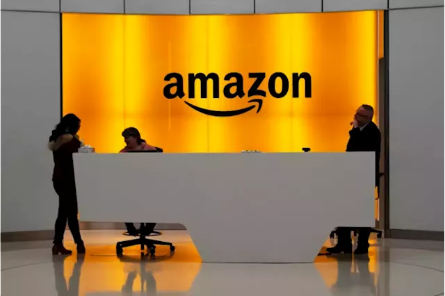 Once a reliable cash cow, Amazon's cloud business slows as companies pull back on service