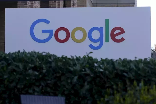 EU regulators order Google to break up digital ad business over competition concerns