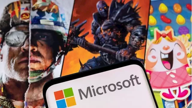 US judge temporarily blocks Microsoft acquisition of Activision