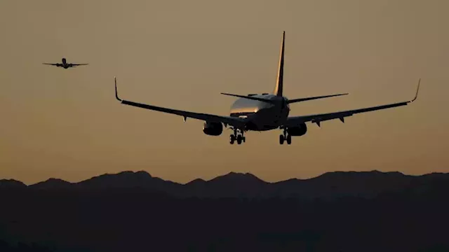 FAA finalizes rule to beef up cockpit security on new planes | CNN Business