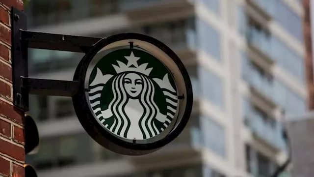 Starbucks ordered to pay $25.6 million to a manager who says she was fired for being White | CNN Business