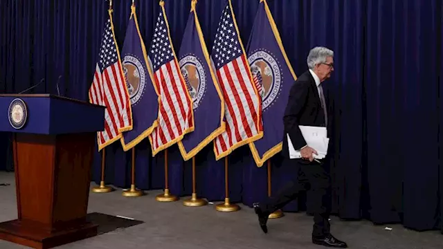 The Fed pauses its rate-hiking campaign, announcing no new increase | CNN Business