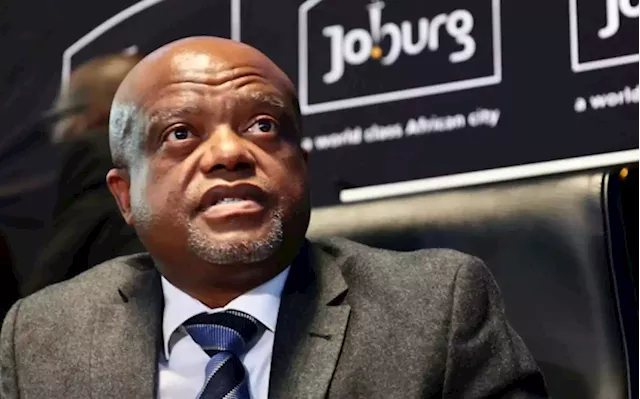 Joburg Finance MMC Morero accuses DA of leaving city's coffers empty