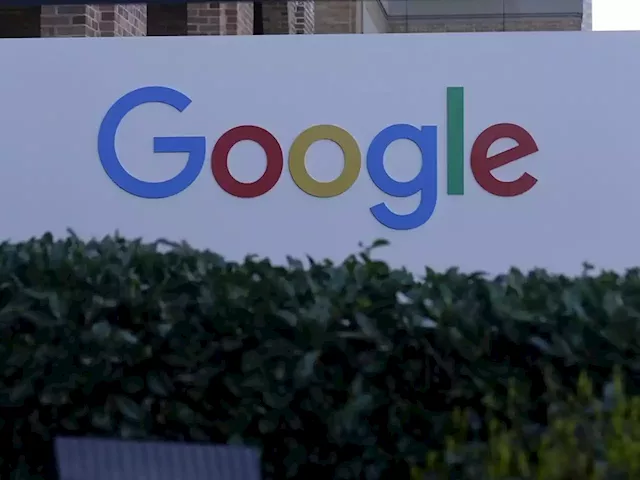 EU regulators order Google to break up digital ad business over competition concerns