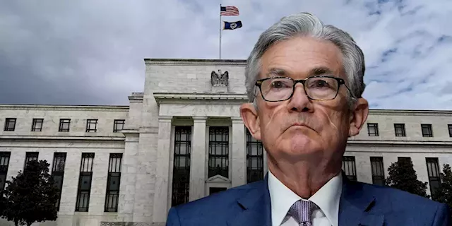 WATCH LIVE: Federal Reserve Chair Jerome Powell holds a press conference | Fox Business Video